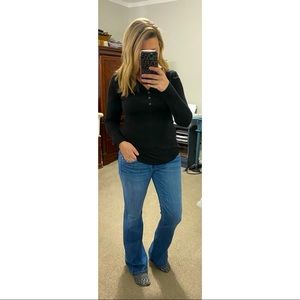 American Eagle Kickboot size 8